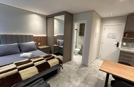 Apartamentos na melhor localização de Foz do Iguaçu - Foto 27