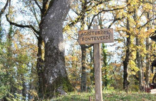 Agriturismo Fonteverdi - Foto 27