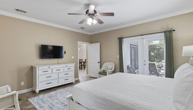 Sea La Vie in Miramar Beach - Foto 5, Habitación