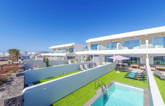 Marina Suite Villa Azul - Photo 2