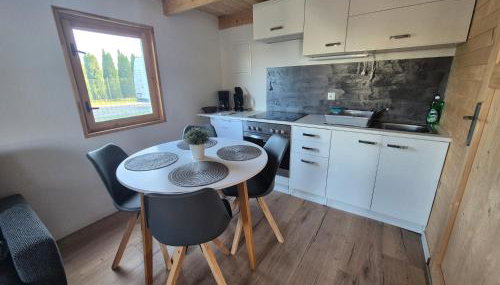 Domki Schega - Foto 4, stove