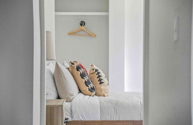 Kasa Downtown Asheville - Foto 23