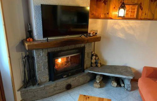 Baita Coccola nel Bosco Sport Natura Relax - Foto 14