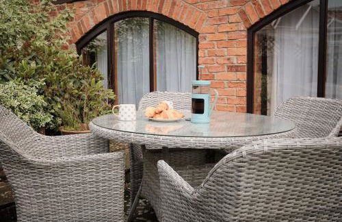 Humble Bee Cottage - Foto 15