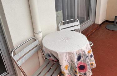 Appartement sur les bords de l'Ill - Foto 10