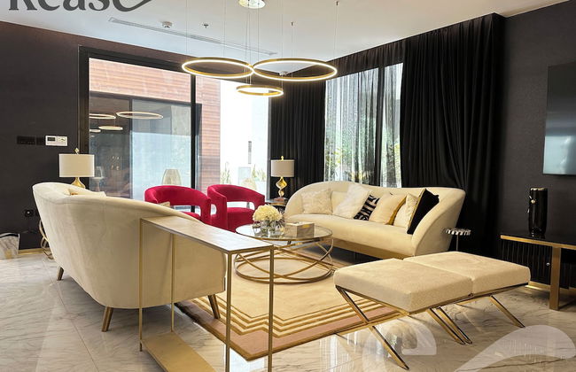 Kease Arid H-3 Lusso Najd Balcony GX77 - Photo 16