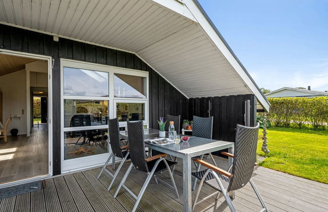 "Naninja" - 300m to the fjord - Foto 13