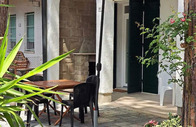 Marina Romea 2 Splitted Executive Flats - Foto 9