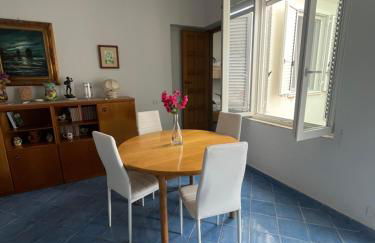 Villa Il Sorriso Capri centro - Foto 14