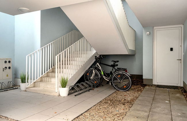 Apartment With Summer Pool, Pogorzelica - Photo 21