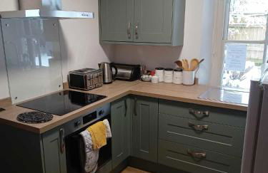 The Dairy - Patterdale Hall - Foto 18