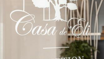 Casa de Eli - Tenuta Torre Zecchei Wine Experience - Foto 2, Lobby or reception, Other