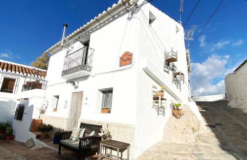 Castillo Suite 15 Comares - Foto 1