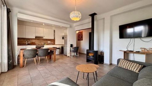 Casamea - 2 chambres, Proche Hôpital, WiFi, Clim - Foto 2