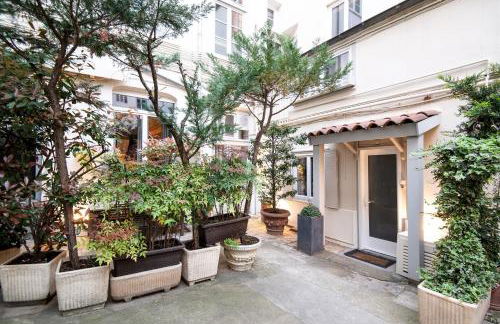 MHL - Maison Hotel Lyon - Photo 35