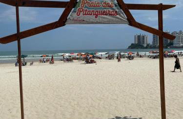 Apartamento na Praia de Pitangueiras, Guarujá - Foto 80