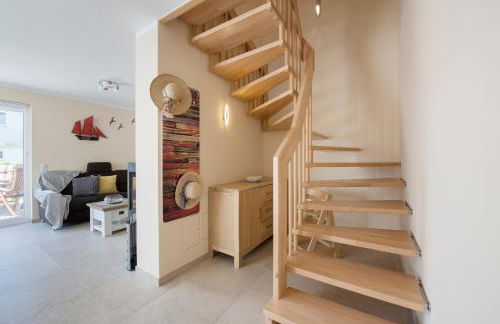 Ferienhaus Küstensegler - Foto 15