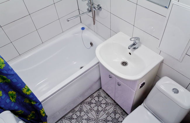 Apartment ALLiS-HALL on Malysheva 73a - Photo 11