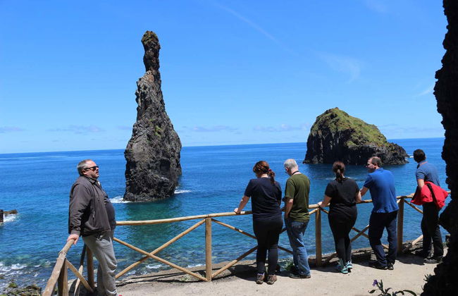 Enchanted Terraces Half-Day Trip - Photo 6