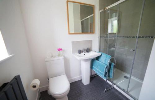 Home from Home self catering for 2 - Foto 15