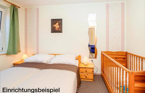 Ferienhaus Schweriner See - Foto 12