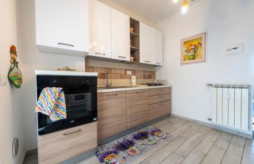 281 - Casa Bouganville Sestri Levante, 12minuti a piedi dal Mare e dal Centro - Foto 27