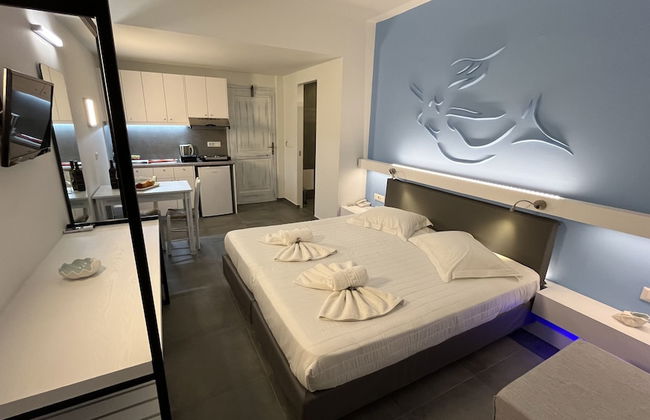 Niriides Hotel - Foto 61