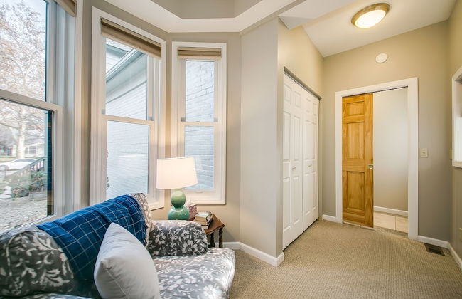 Hyde Park Family Retreat - Foto 18