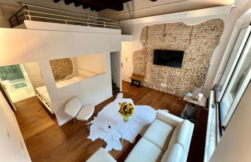 La Finestra Sul Ghetto - Foto 31