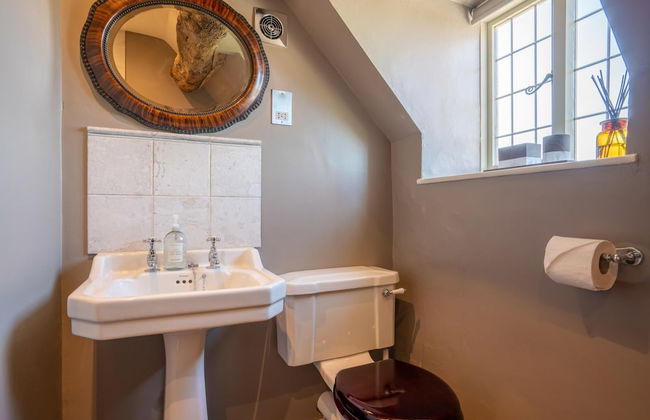 Stunning Cotswold Cottage in Snowshill Broughwood - Foto 53