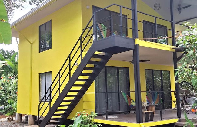 El Jardin de Playa Negra - Foto 79