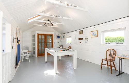 The Sir Peter Scott Lighthouse - Foto 45