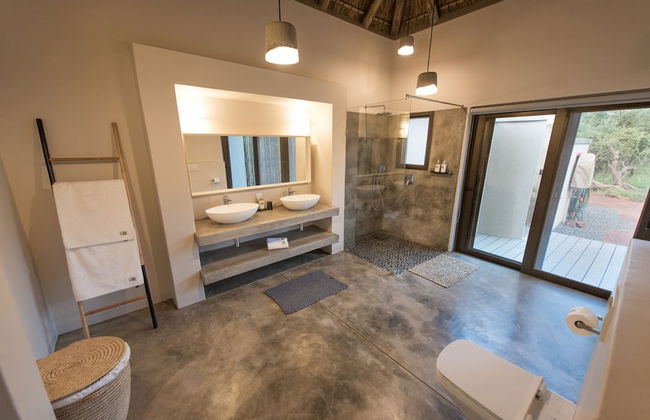 Villa Kudu - Foto 18