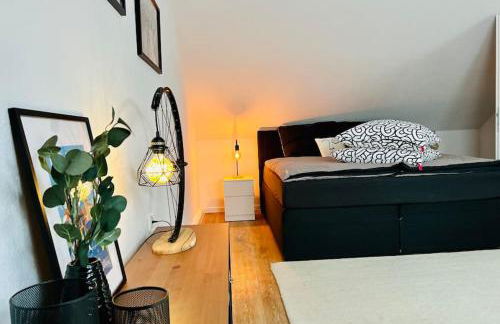 Gemütlich & stilvoll- Veloparadies Oelde auf 65qm - Foto 8