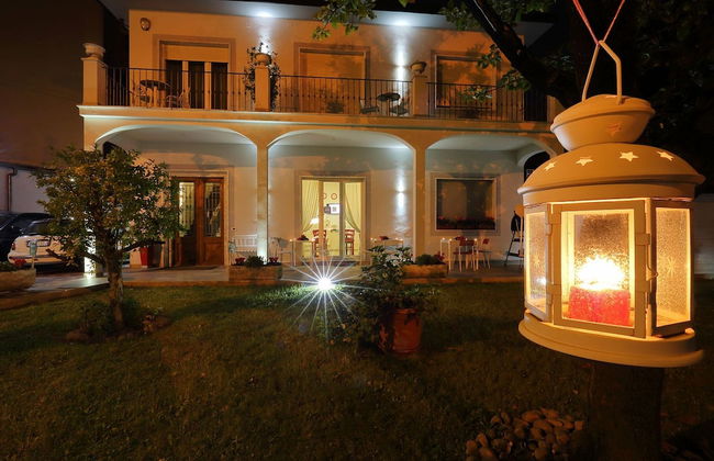 Florence Comfort B&B - Photo 63