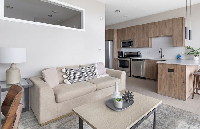 Downtown Birmingham Apartments by Landing - Foto 22