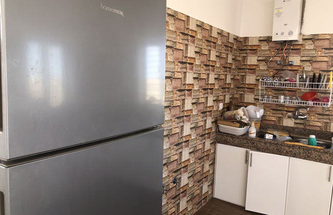 Saada appartement El Jadida - Foto 3