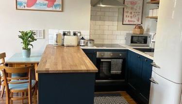 Guildford Kip - Photo 4