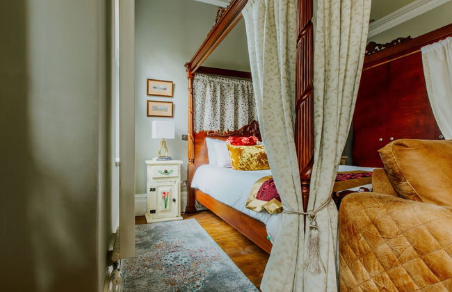 The Suite, 82 Cathedral, Private Parking - Foto 19