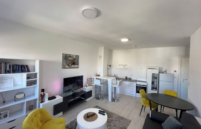 Belgrade Center Apartment Lux IV - Photo 13