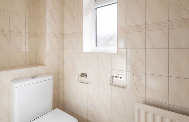 Host Stay Lingwood Park - Foto 5