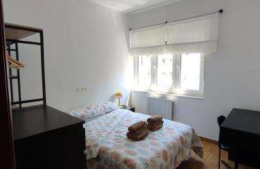 Rincón Cantábrico - Silla del Rey Family Stay - Foto 7