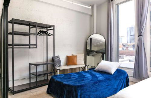 SD Modern Rustic 3BR Apartment - Foto 36