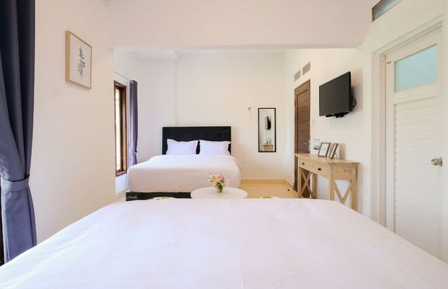 FHStay Maguwo - Photo 1