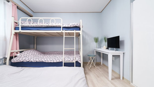 Sweet Stay at Joy's - Foto 5, Habitación