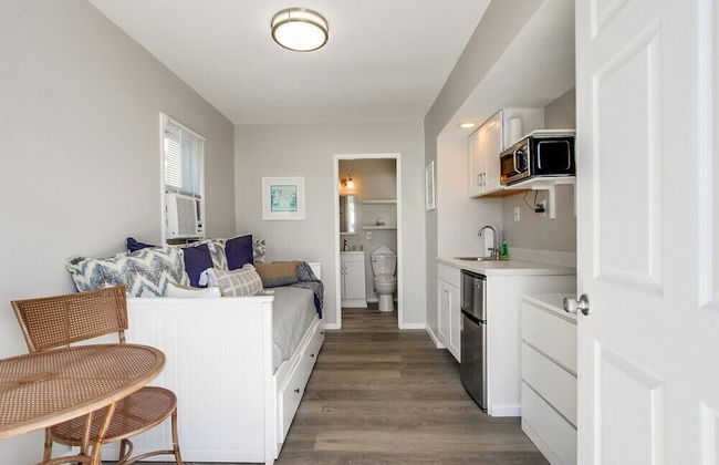 Blue Water Bungalow - Foto 36