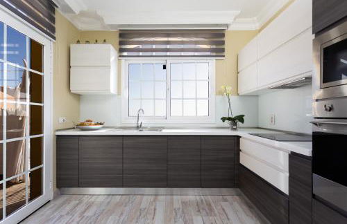 Villa Lady#Luxury Costa Adeje - Foto 7