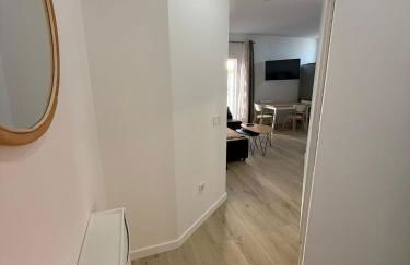 Independent Apartment At Villa Noelia Benalmádena With Private Pool, Garden & Parking - Foto 21