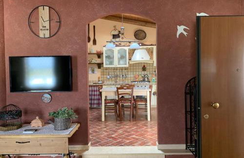 Villa Fortunata - Foto 4