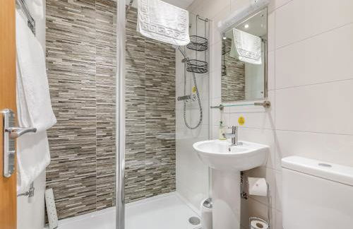 The Dairy At Crich Lane Farm - Foto 11